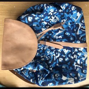 Kate Spade Saturday Backpack RARE